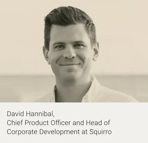 Image of David Hannibal