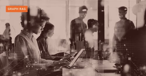 GraphRAG: Bringing Deterministic AI Accuracy to the Enterprise
