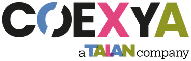 Coexya logo