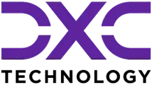 DXC Technology logo