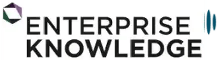 Enterprise Knowledge logo