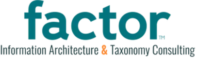 Factor logo