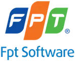 FPT Software logo
