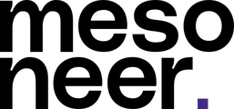 mesoneer logo