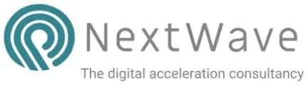 NextWave-Infinium logo