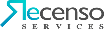 Recenso Services logo