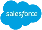 Salesforce logo