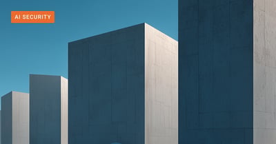 Protecting Customer Data in Enterprise Generative AI Applications