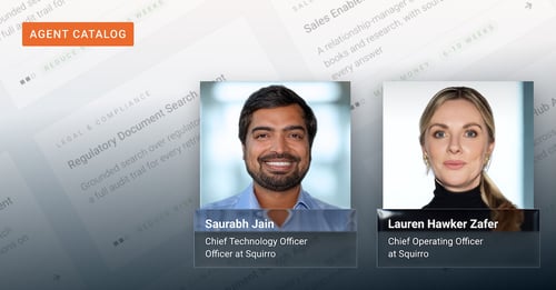 Escaping Pilot Purgatory: An Enterprise AI Strategy That Compounds