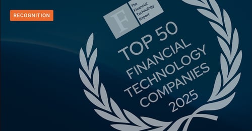 Squirro Climbs to #34 in Top 50 Financial Technology Companies of 2025