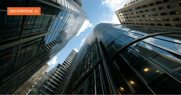 Instant Financial Advisory: Boosting Real-Time Query Resolution by 65% - case study cover