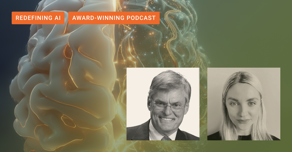 Outsourcing Cognition - How AI is Physically Changing Our Minds