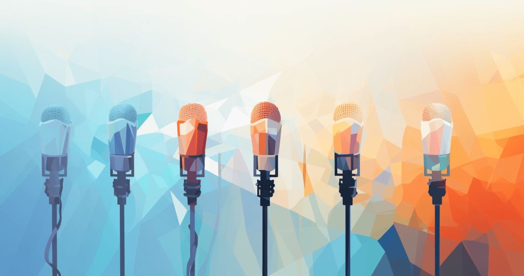 Redefining Enterprise Search on the Knowledge Cast Podcast_featured image