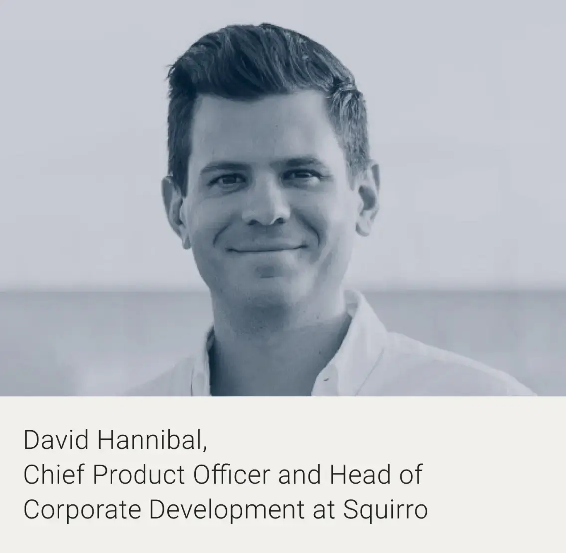 Image of David Hannibal