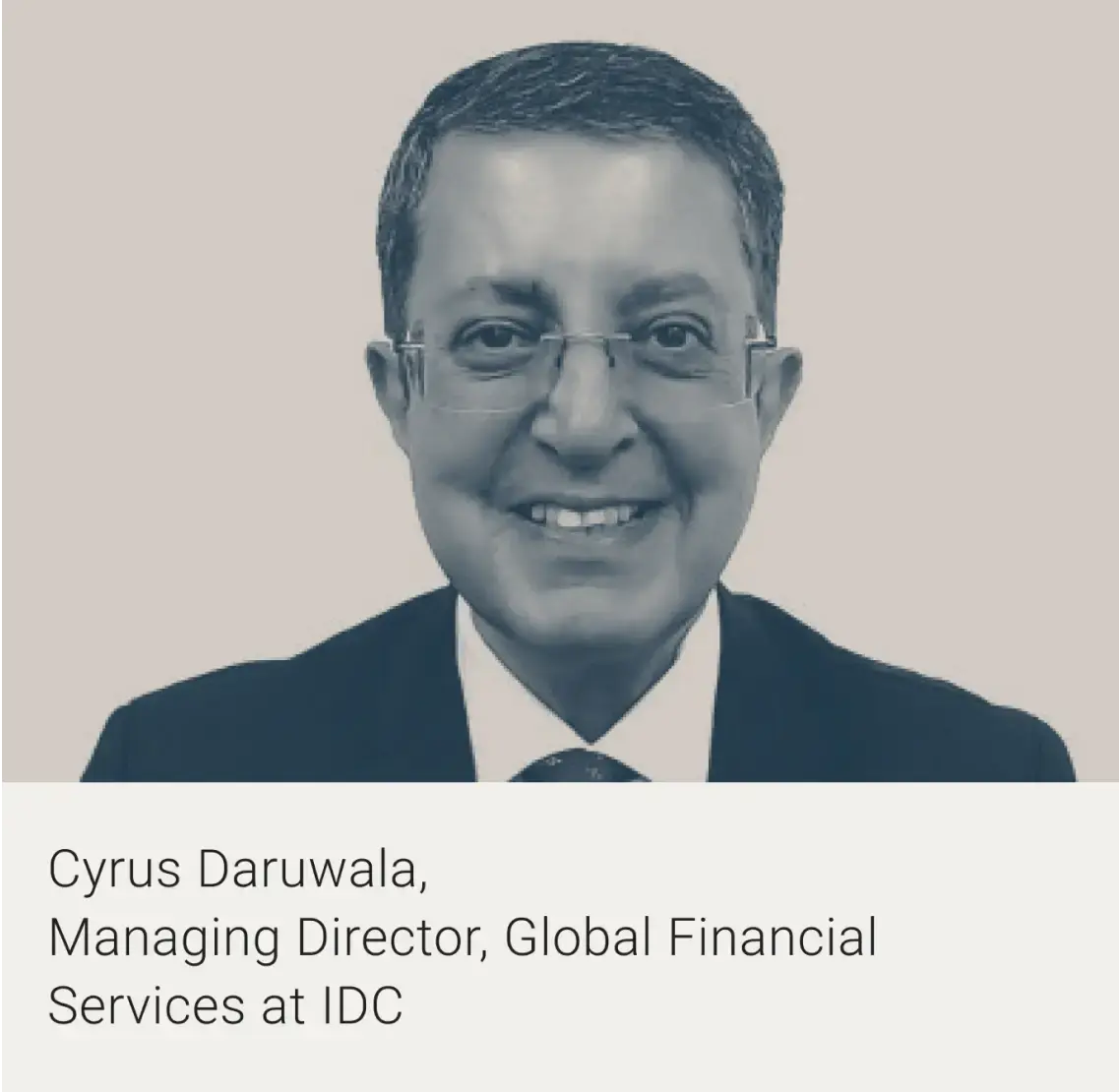 Image of Cyrus Daruwala