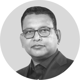 Faisal Hoque - From Innovation to Impact - Faisal Hoque on Al, Business & Humanity