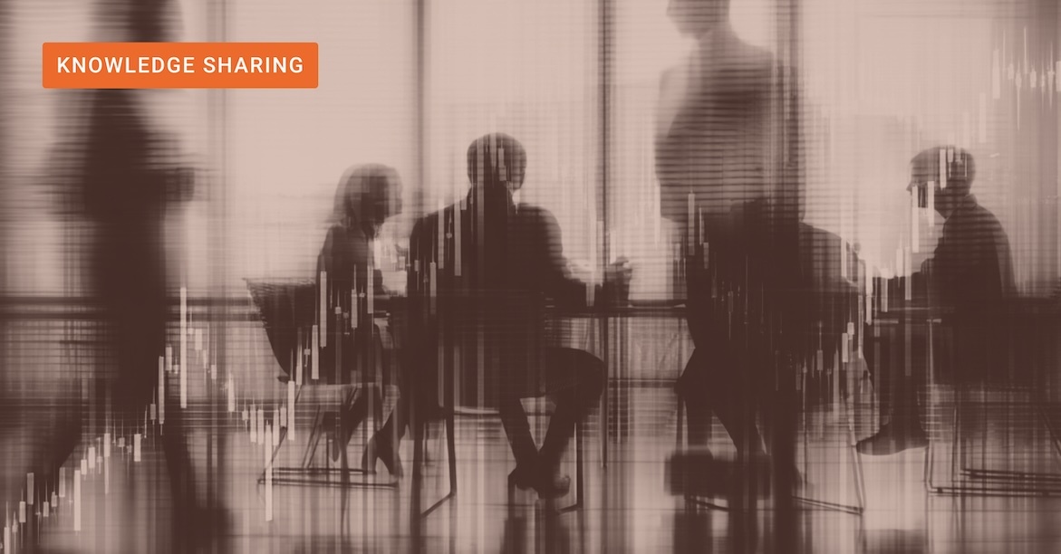 5 Ways GenAI is Changing Knowledge Sharing Across Finance Teams