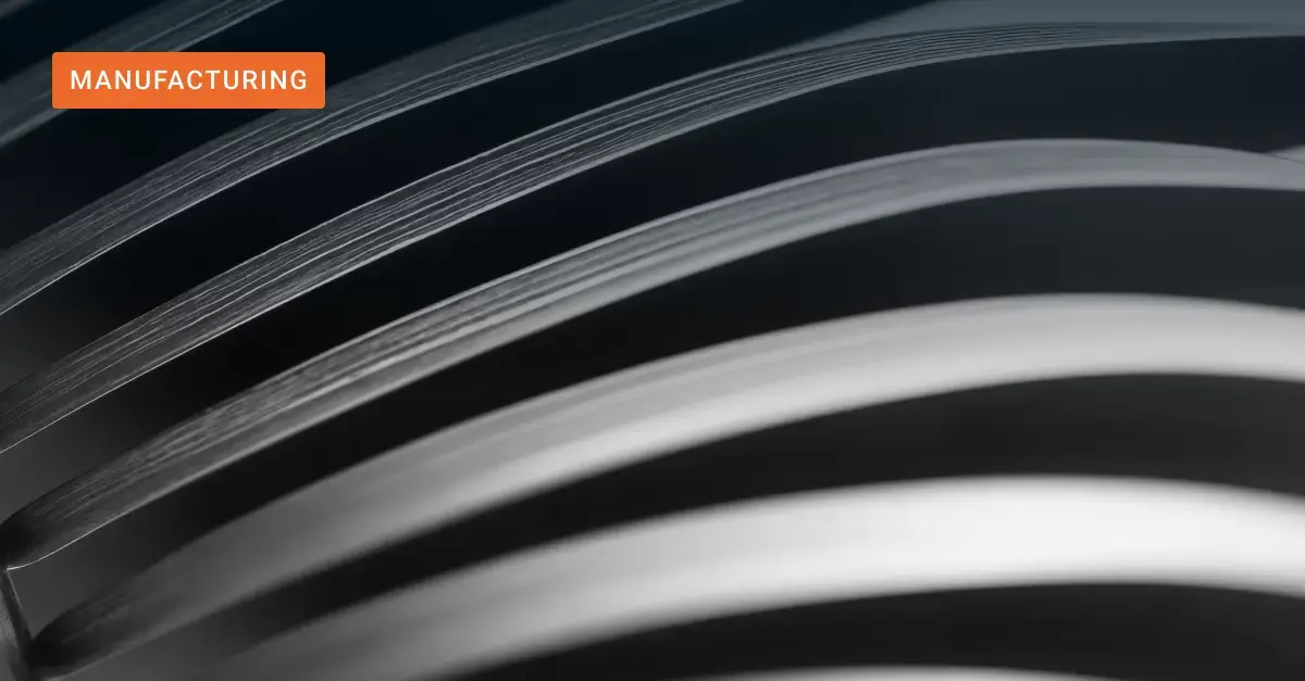 Manufacturing abstract image 