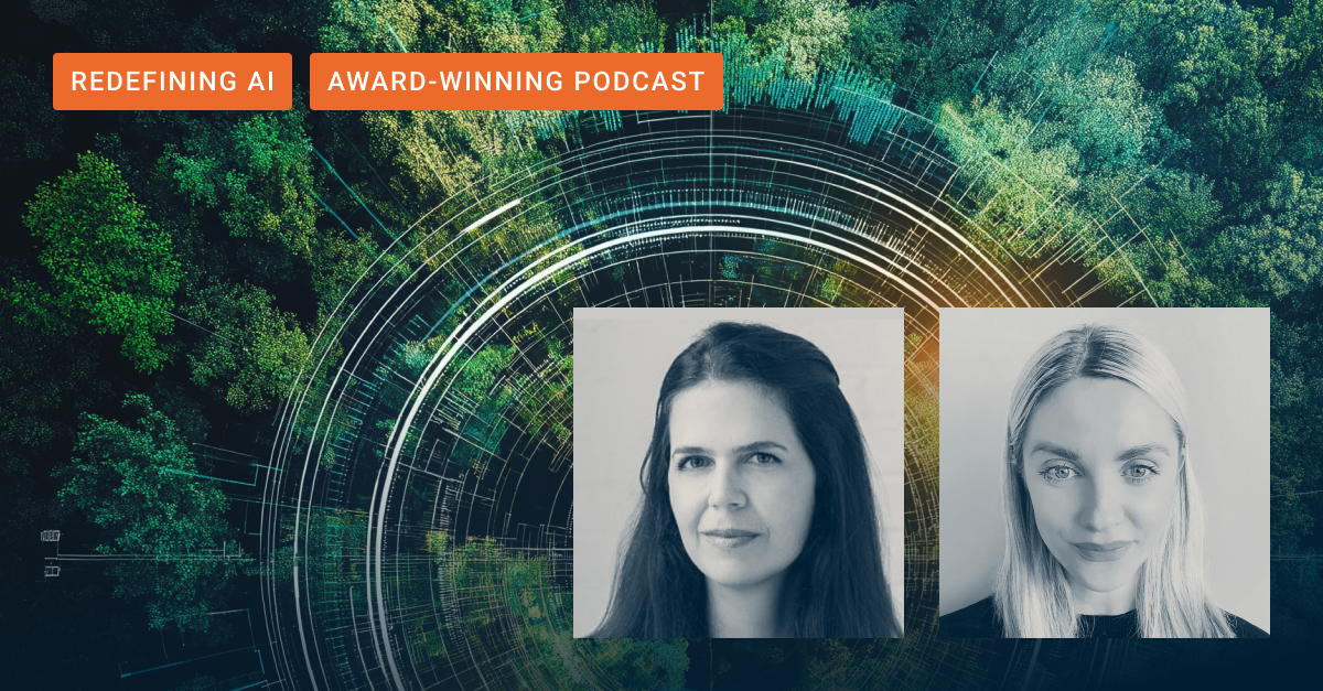 Jenny Fielding on AI Startups, Ethical Innovation & Future of Founders