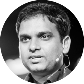 Sangeet Paul Choudary