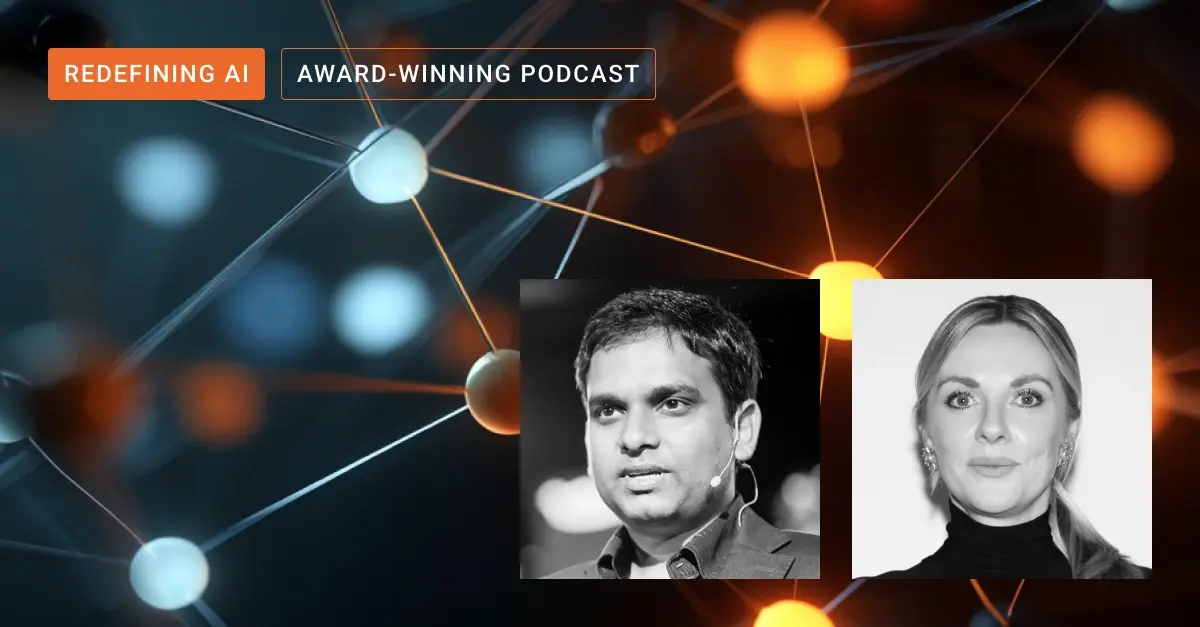 The Great AI Reshuffle 2026 Predictions - Who Wins When Systems Change - Sangeet Paul Choudary