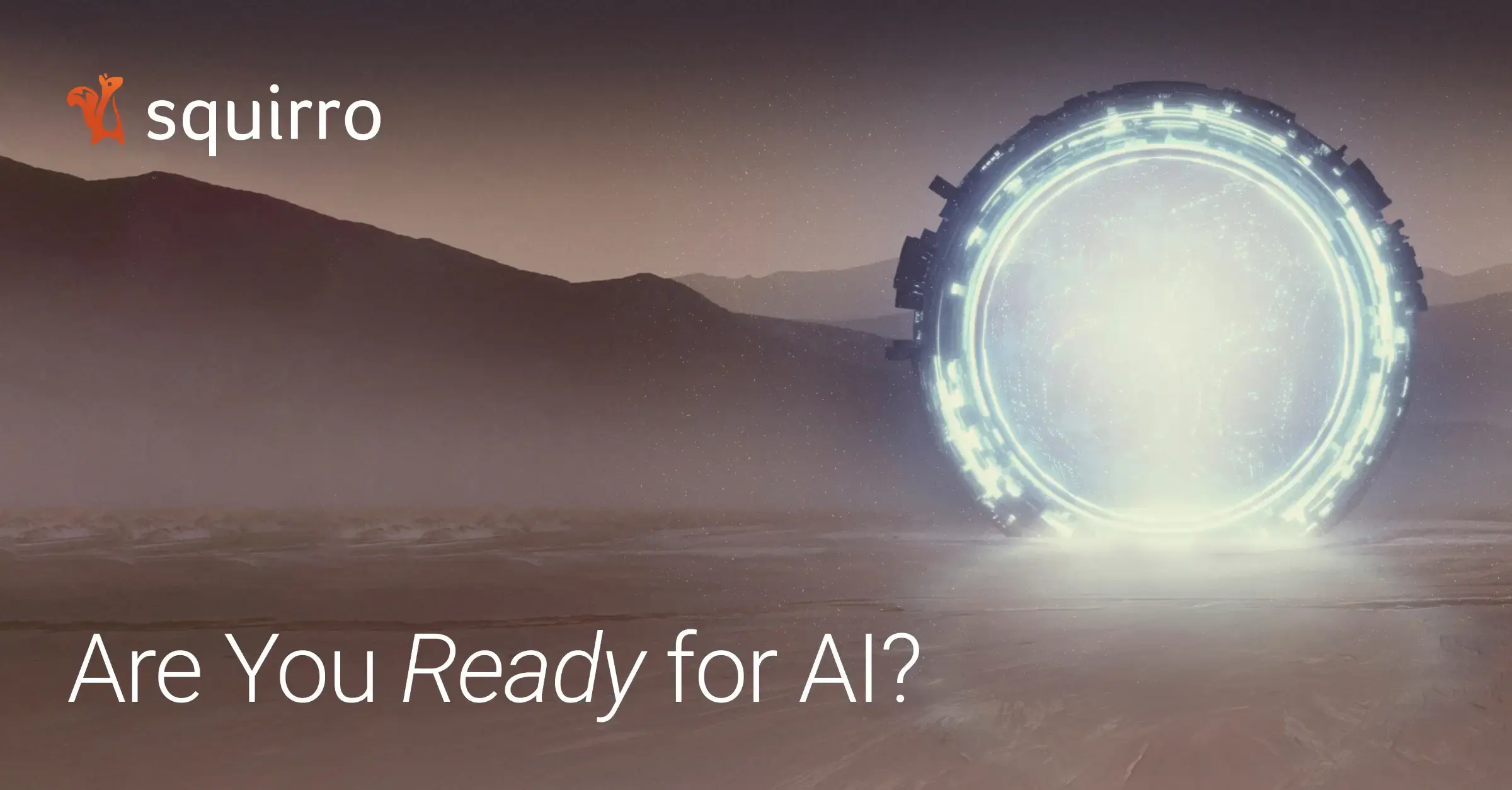 Enterprise AI: AI Readiness | Overcome Challenges for Success 