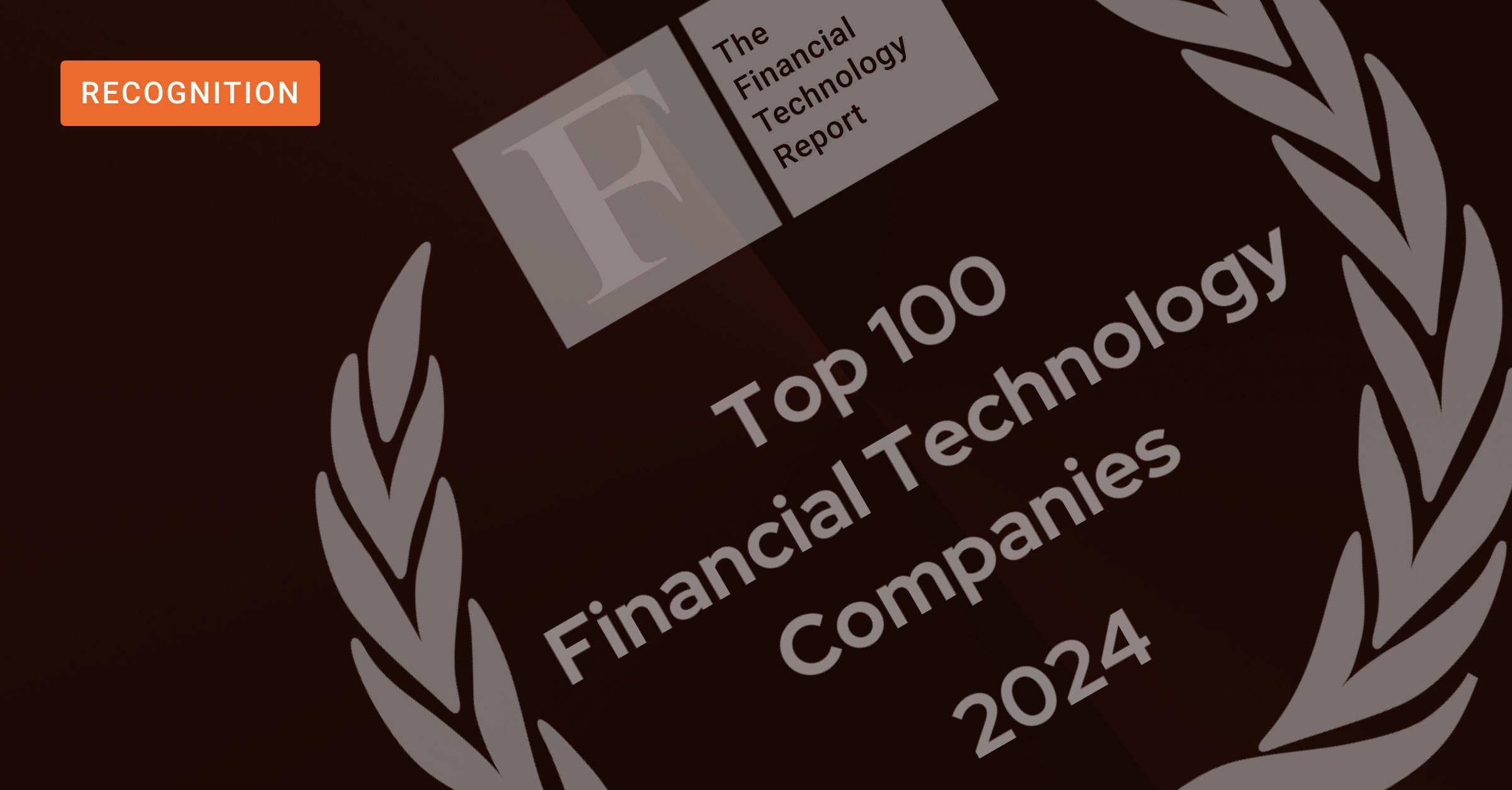 Squirro Listed Among Top 100 Financial Technology Companies of 2024