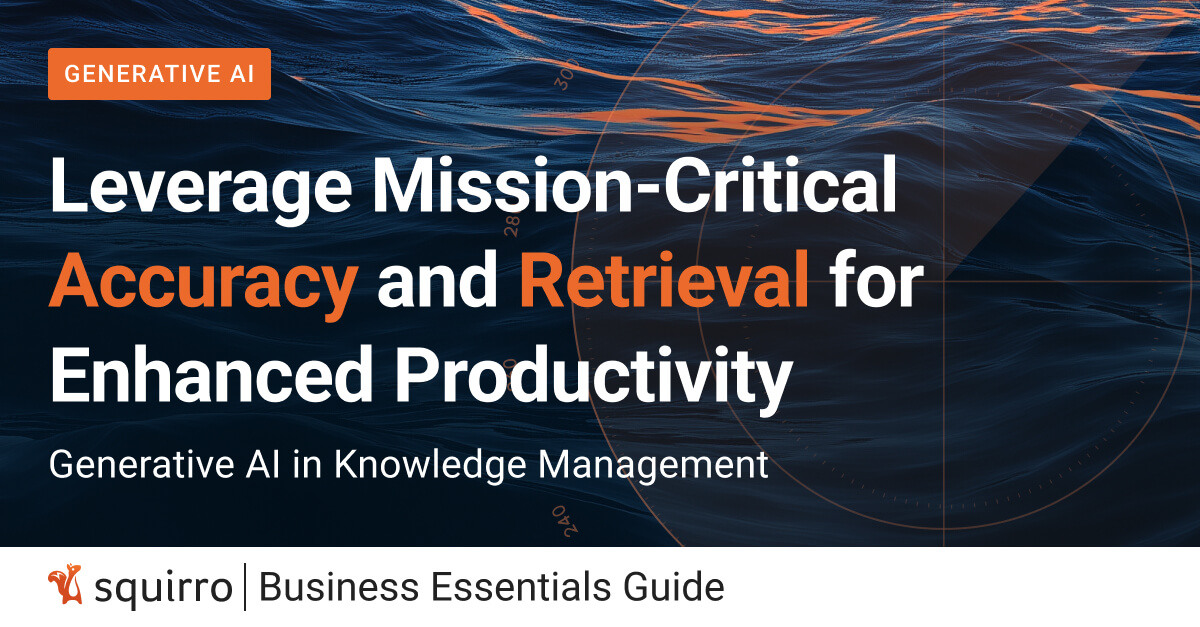 Technical Guide | Knowledge Management