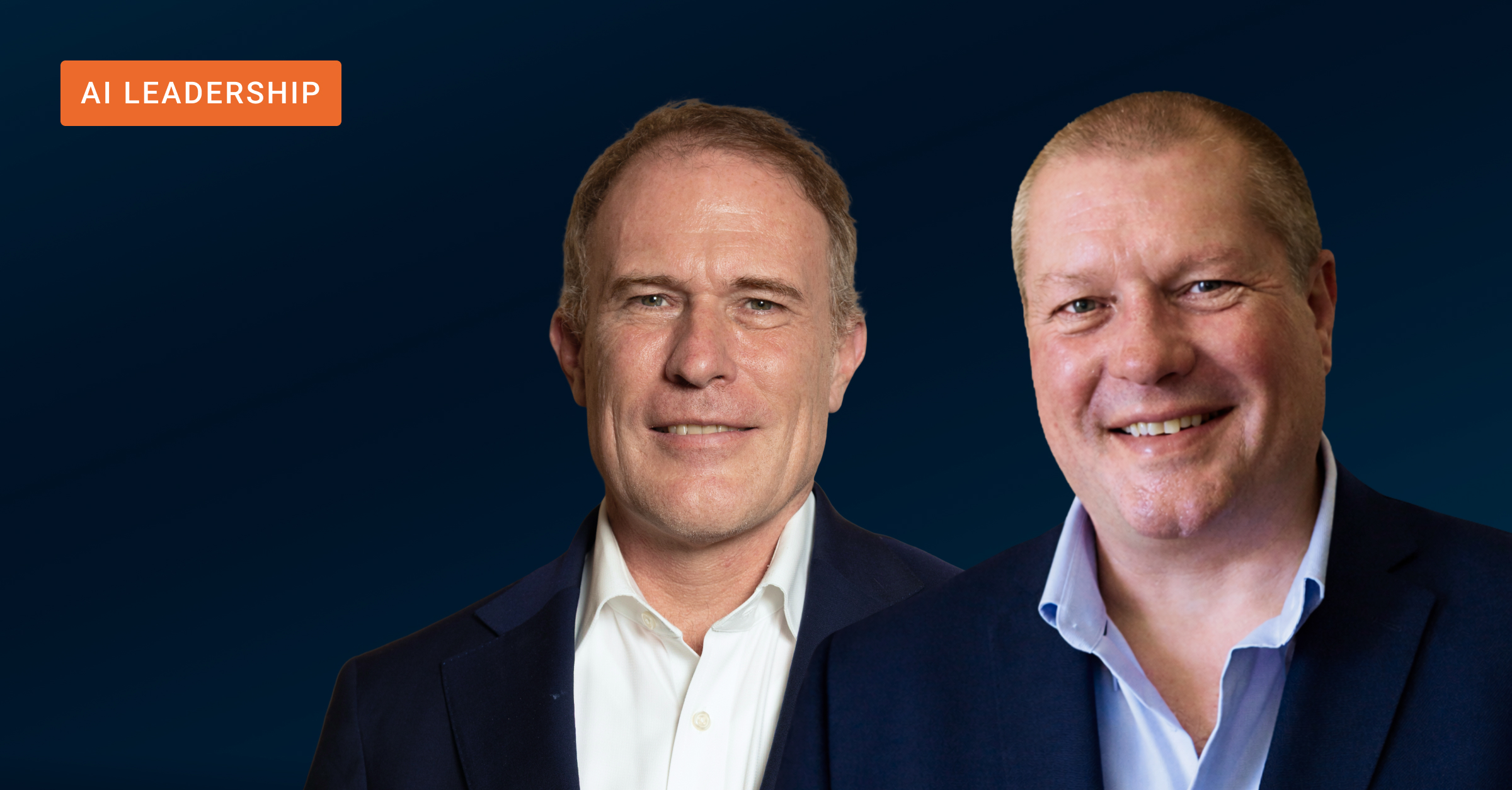 Squirro Appoints David Clarke as Chief Executive Officer and Dr. Dorian Selz as Executive Deputy Chairman