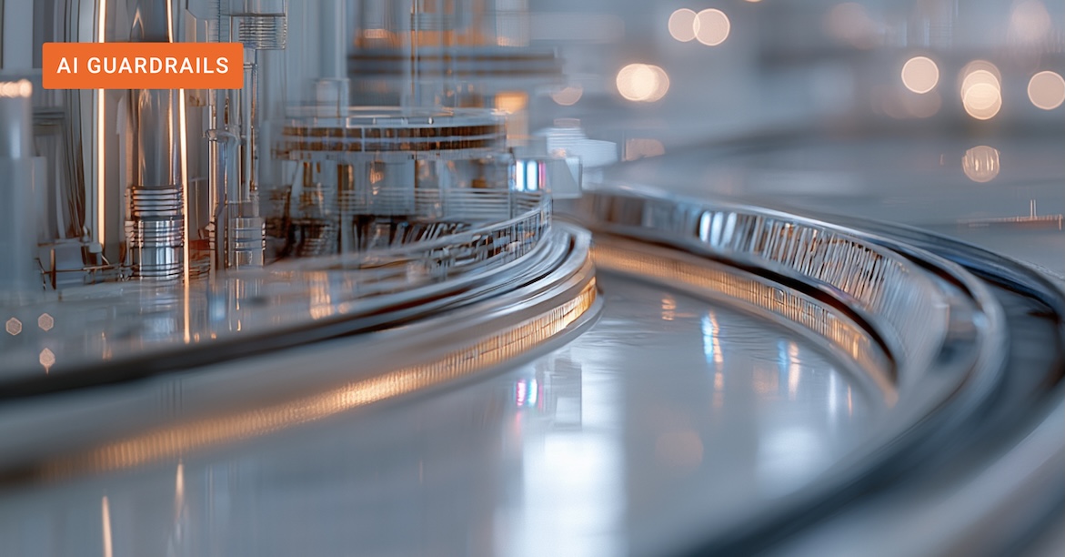 A CISO’s Guide to AI Safety Guardrails