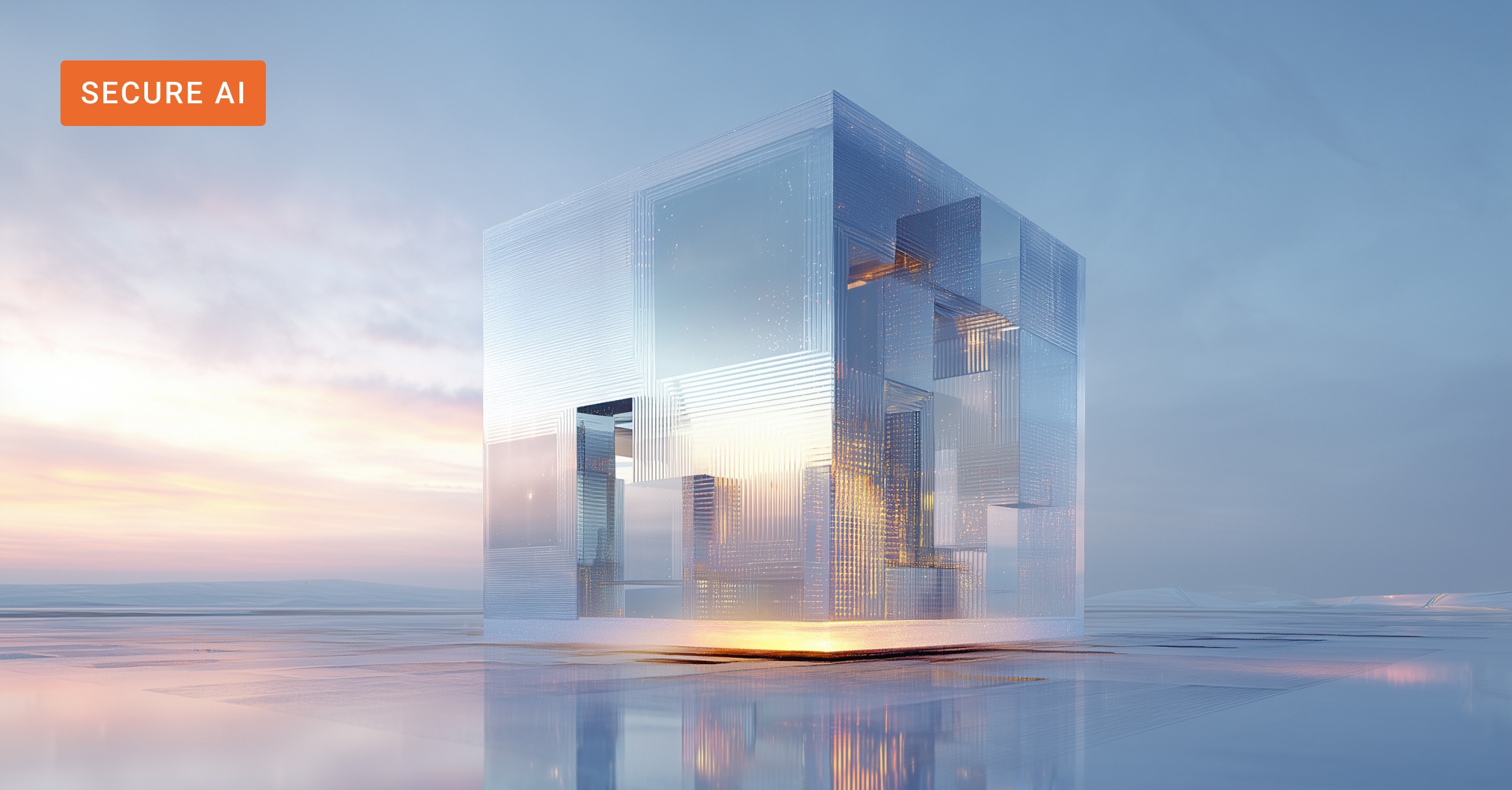 Enterprise AI Security: From VPC to Air-Gapped AI Deployments