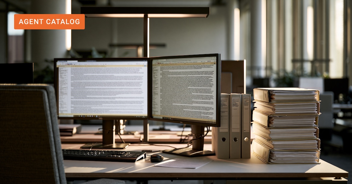 Compliance Workflow Automation: From Manual Search to Auditable Answers