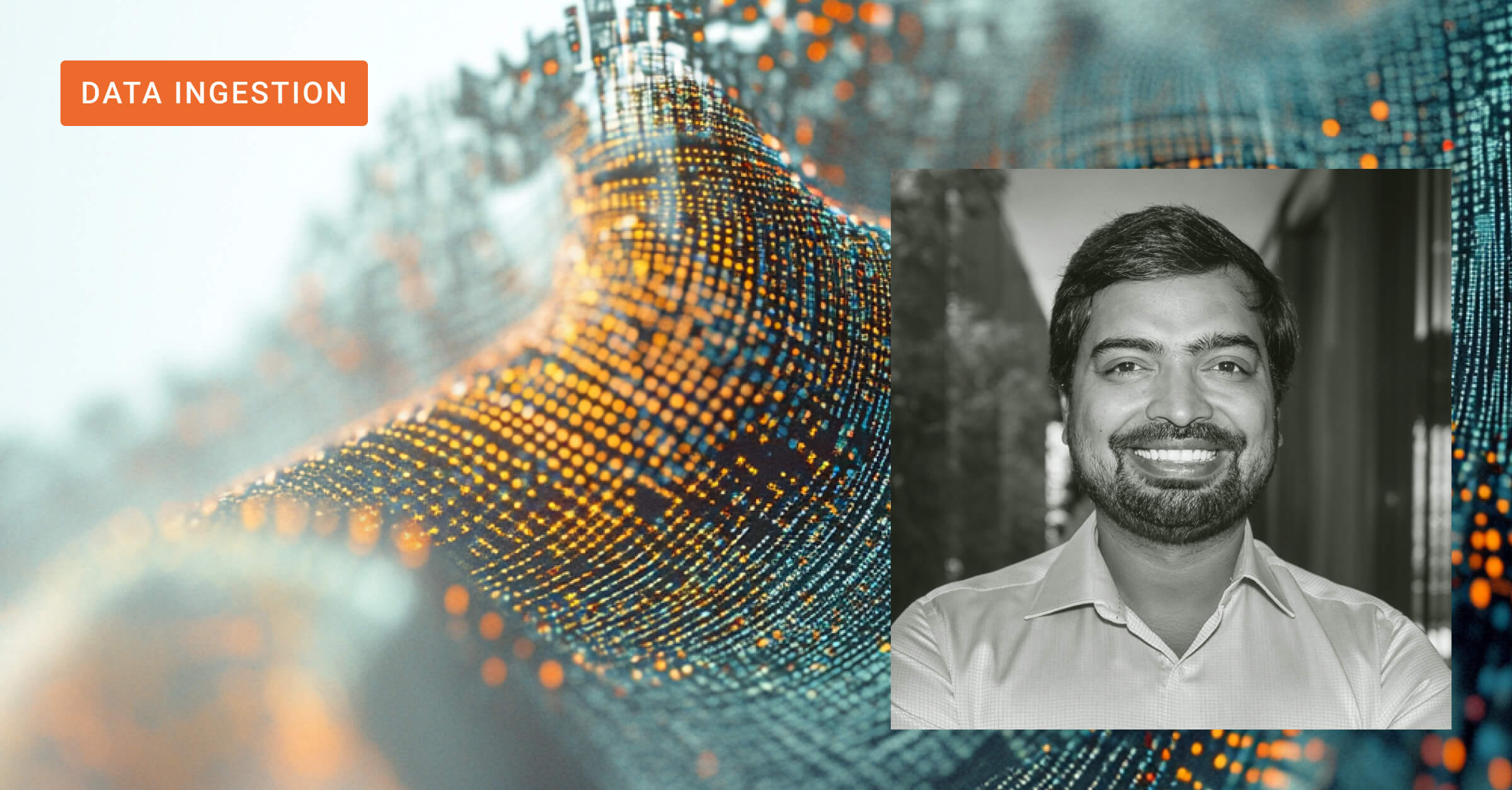 Raw Data to AI-Ready: Streamlining Data Ingestion for RAG Pipelines
