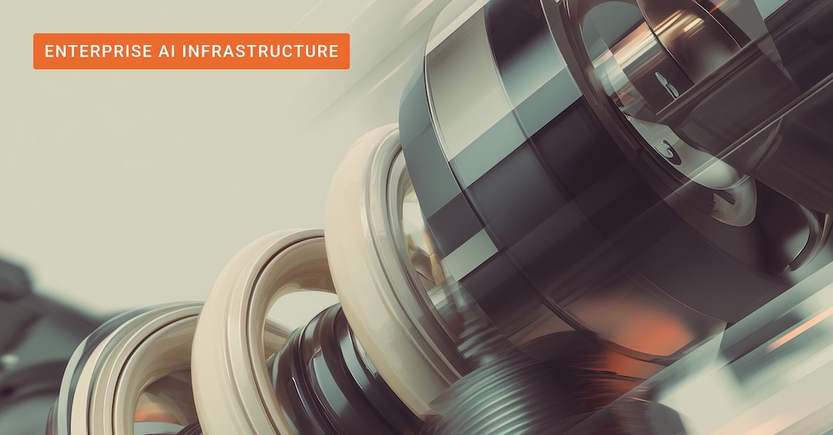 Enterprise AI Infrastructure: Beyond Chatbots to a Scalable GenAI Engine