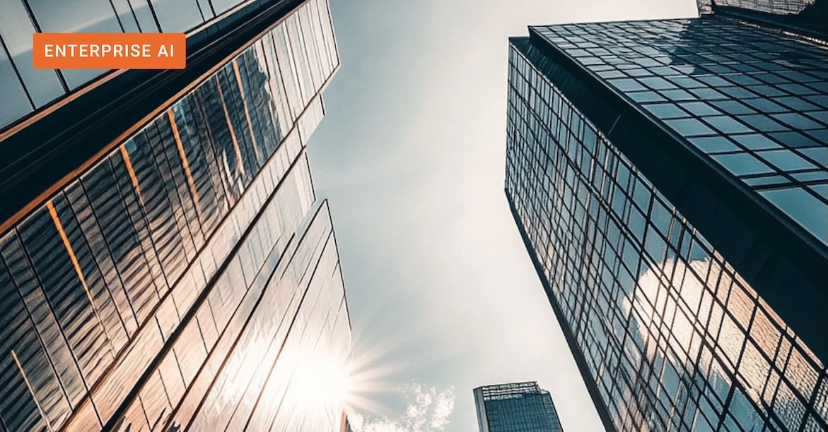 Transform Banking & Financial Services with Enterprise GenAI