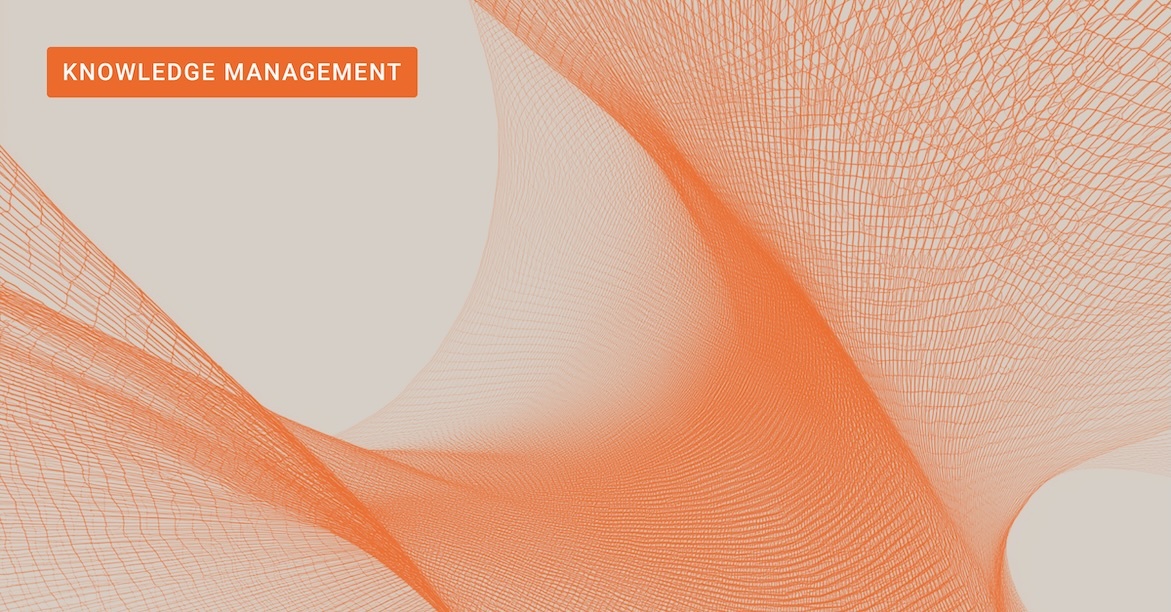 How GenAI Is Reshaping Enterprise Knowledge Management