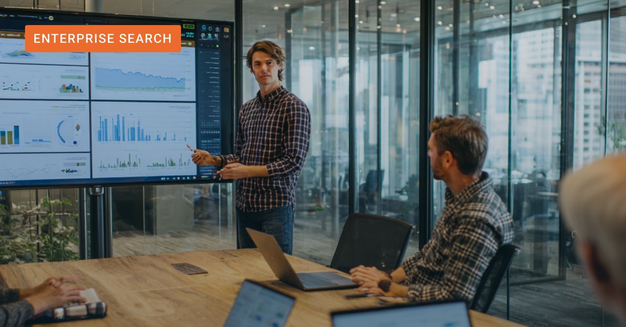 10 Ways GenAI Platforms Outperform Enterprise Search Software