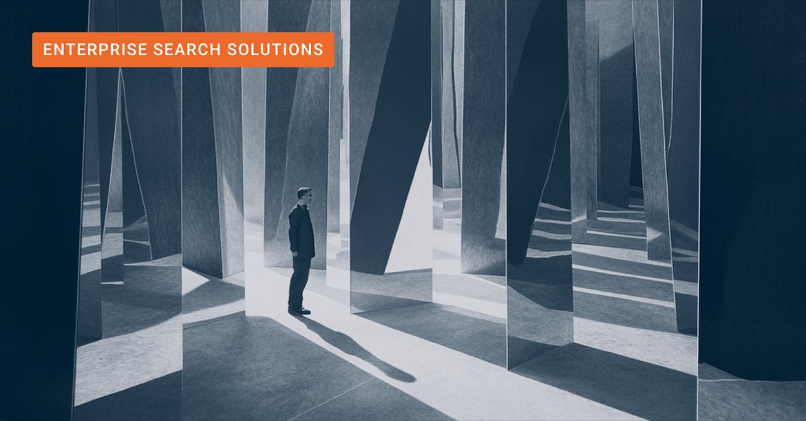 Enterprise Search Solutions: A C-Level Platform Selection Guide.