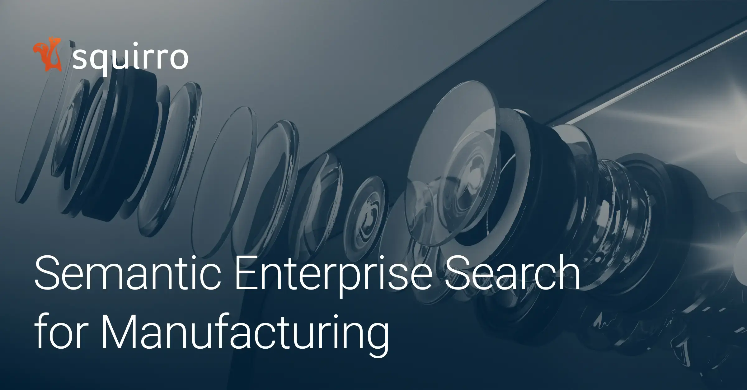 Henkel Case Study: Semantic Enterprise Search For Manufacturing