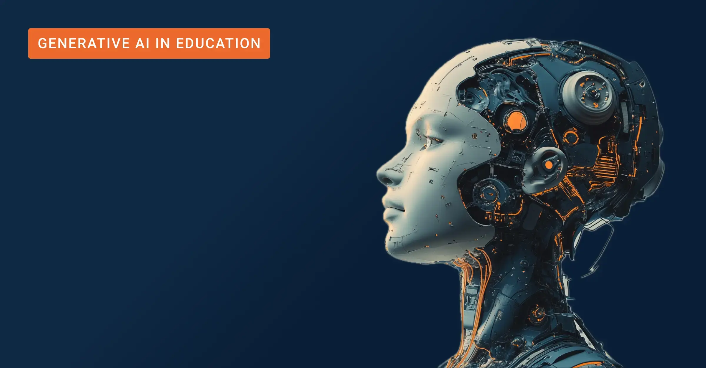 AI as an Educator: Are We Sleepwalking into a Nightmare or Dancing on the Horizon of a Dream?