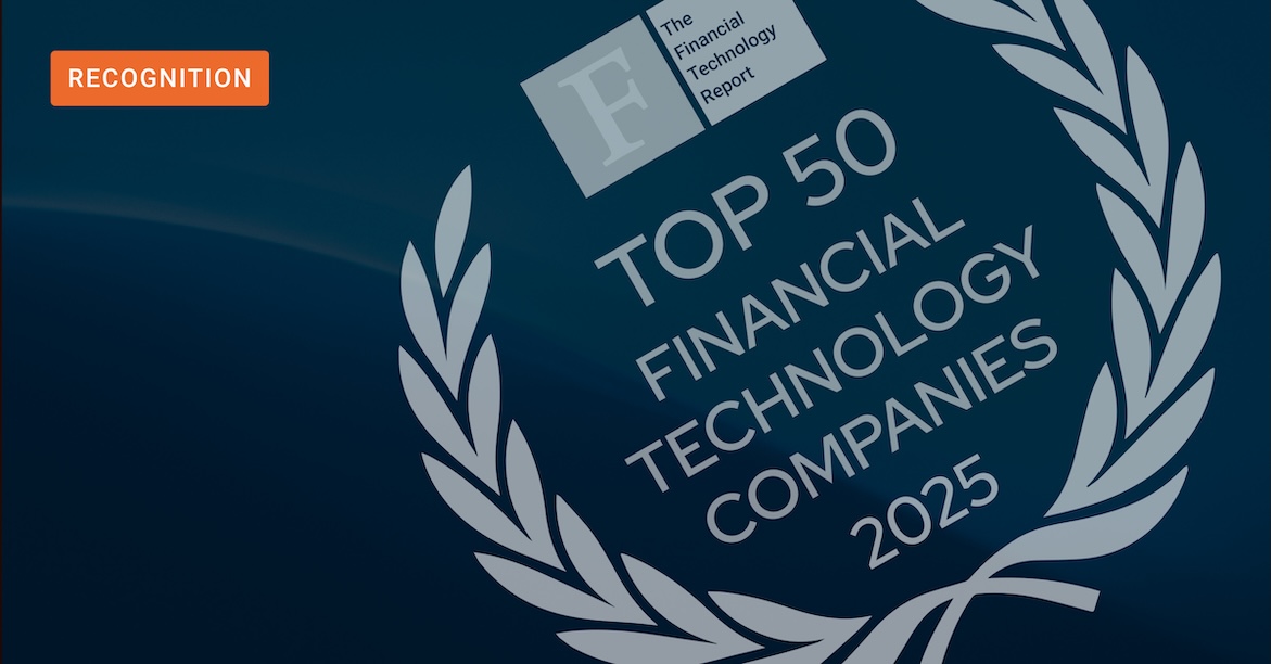 Squirro Climbs to #34 in Top 50 Financial Technology Companies of 2025
