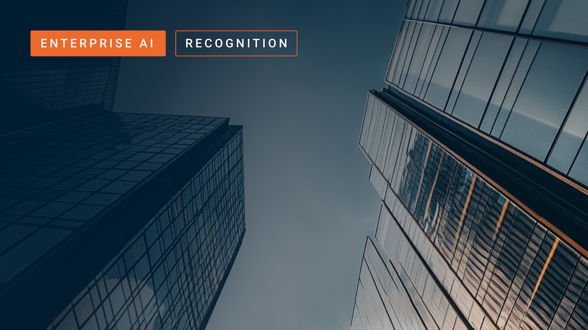 Blog header image: Squirro recognized in Gartner Market Guide for Generative AI in Banking and Investment Services