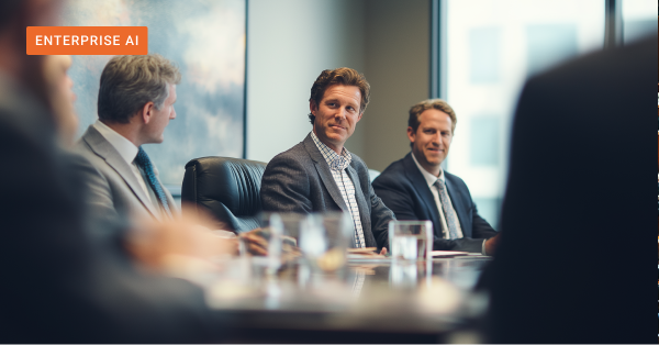 Delivering ROI in Months with Squirro 